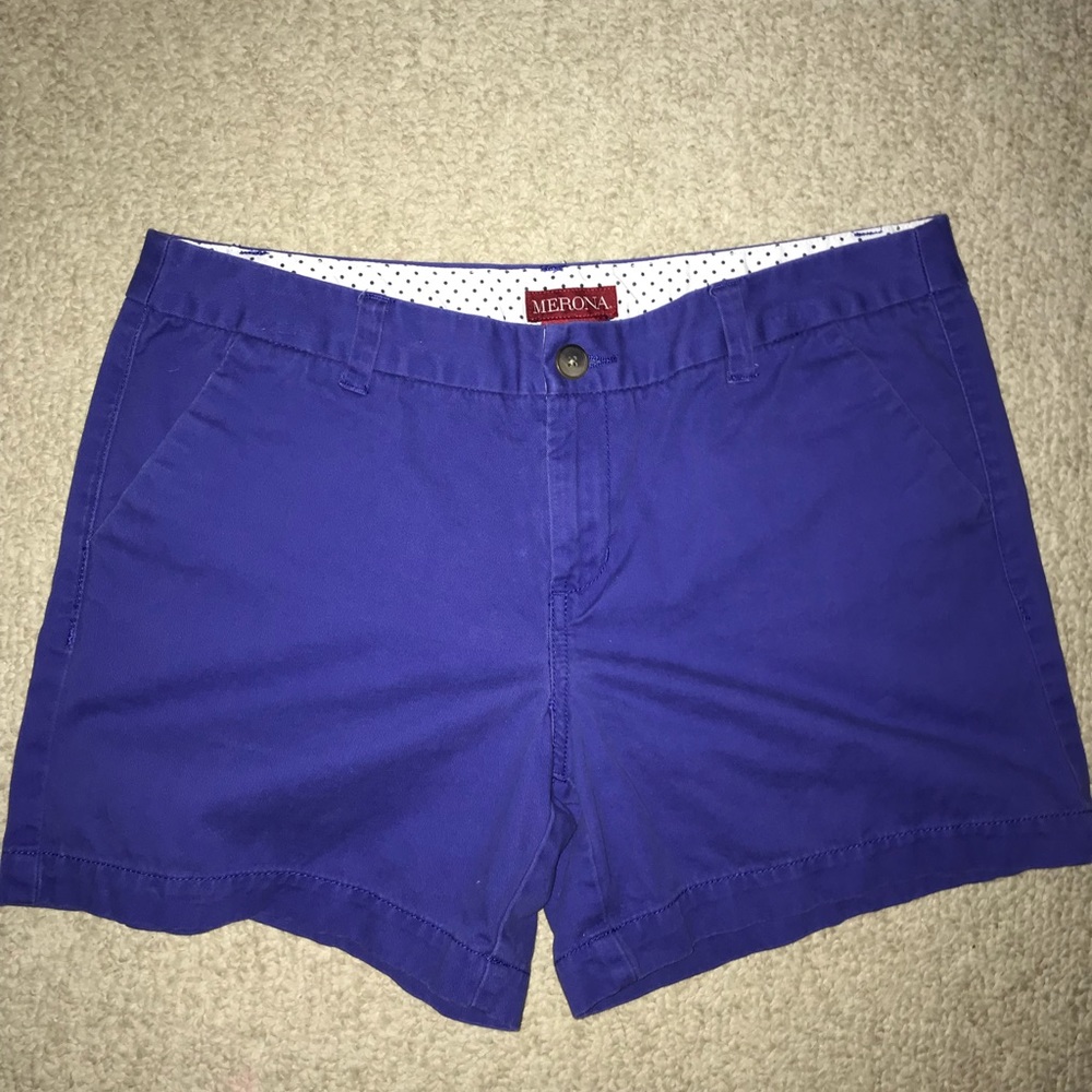 Merona Shorts